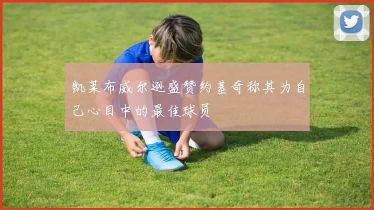 凯莱布威尔逊盛赞约基奇称其为自己心目中的最佳球员